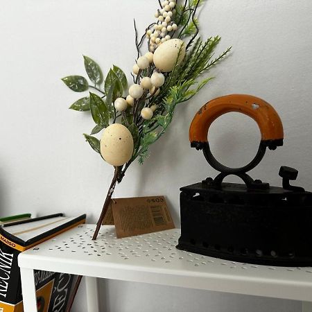 Pure Of Joy City Centre Apartment Subotica Exteriör bild