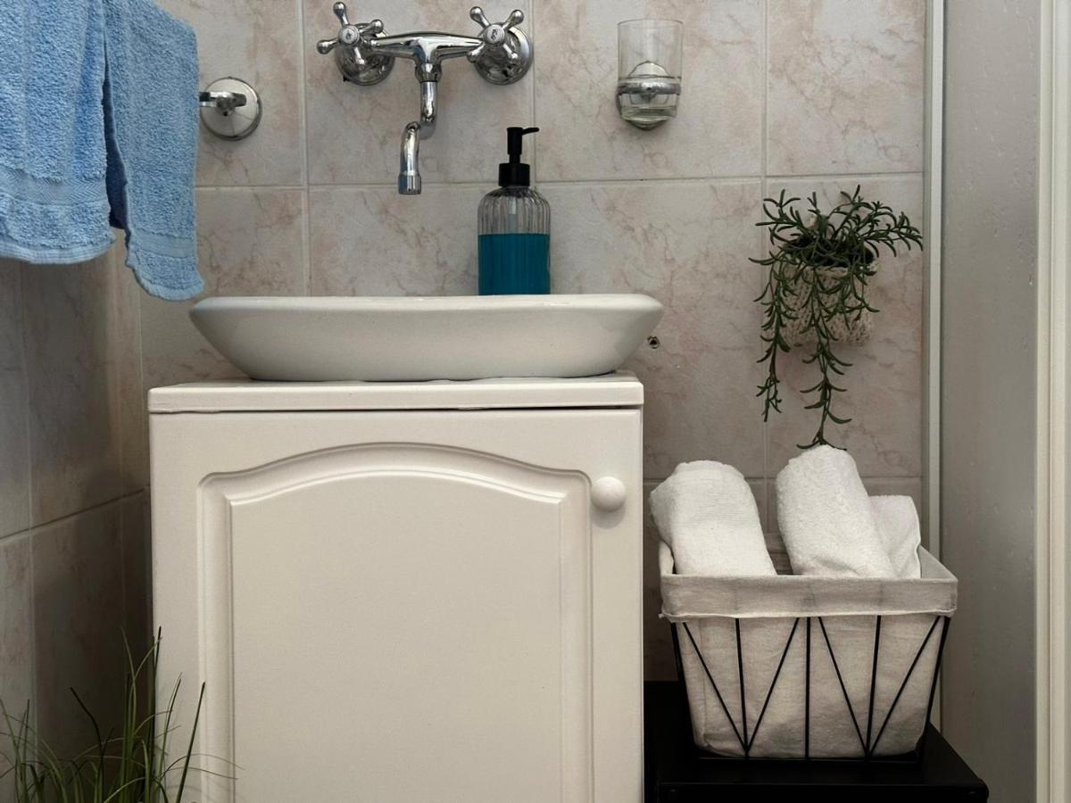Pure Of Joy City Centre Apartment Subotica Exteriör bild