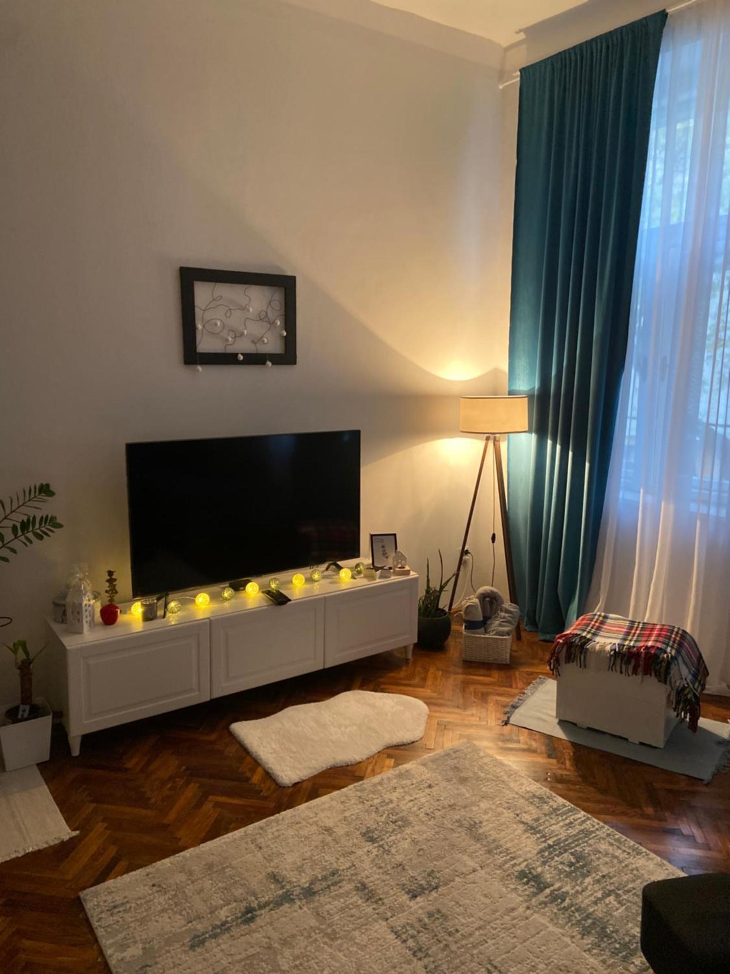 Pure Of Joy City Centre Apartment Subotica Exteriör bild