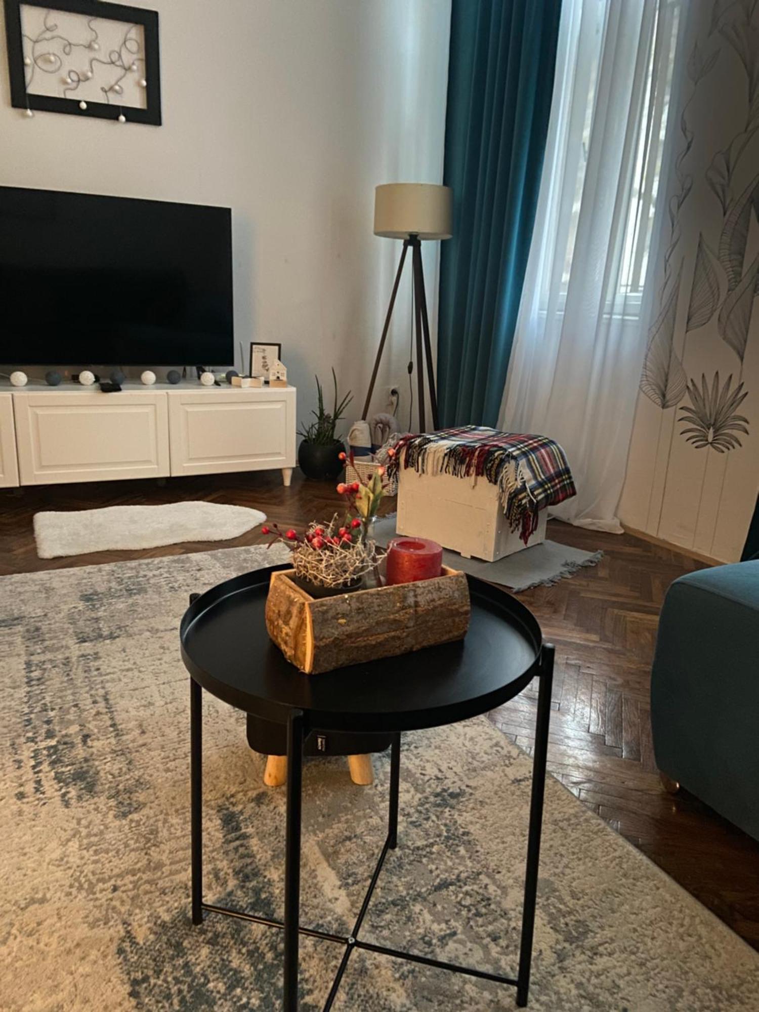 Pure Of Joy City Centre Apartment Subotica Exteriör bild